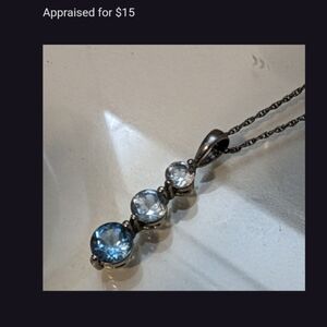 Charmed Aroma Necklace